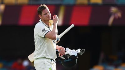 Smith will get time as Australia Test opener: McDonald