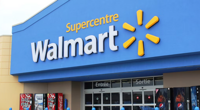 Theft Prevention or Money Grab? Walmart's £76 Yearly Fee for Self-Checkout Raises Eyebrows