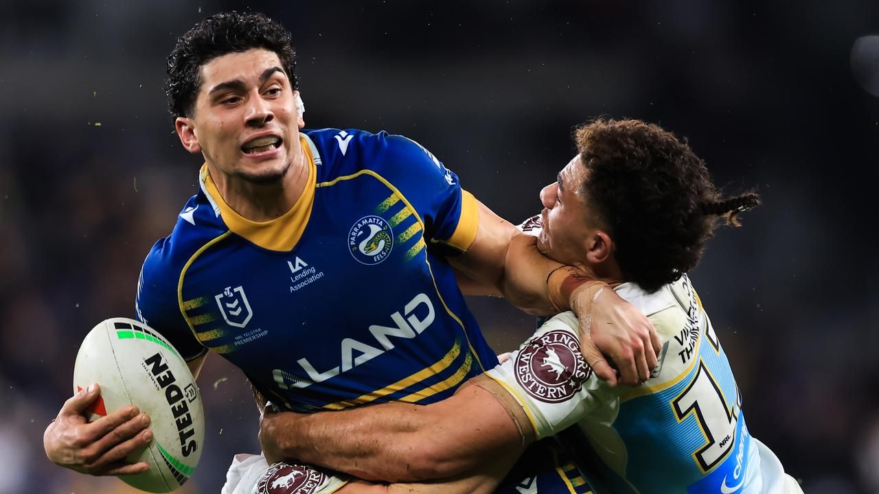 Breathtaking Simonsson A No-show At Eels Training, Granted Leave Of Absence Artwork for Desktop Breathtaking Simonsson A No-show At Eels Training, Granted Leave Of Absence Artwork for Desktop