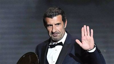 When we were Galacticos, we all were leaders: Luis Figo