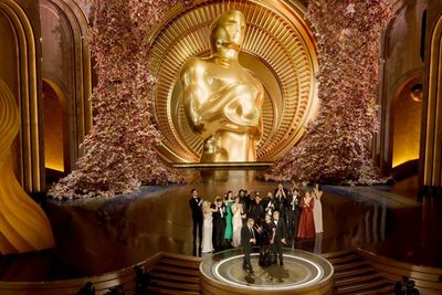 Earlier Start Propels The Oscars to 19.4M Viewers, Best in Four Years