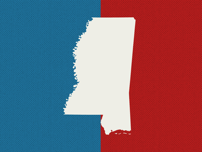 Here are key results in Mississippi's 2024 primaries