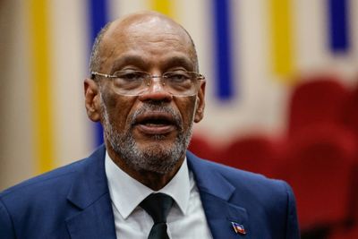 Haiti PM Has Agreed To Resign: Guyana President, US Official