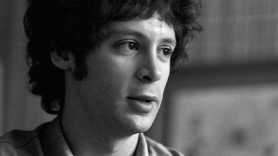 Raspberries frontman and solo star Eric Carmen dead at 74