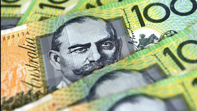 NSW loses $1.65 billion in GST revenue carve-up