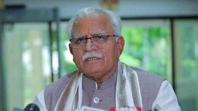 Cracks in BJP-JJP alliance in Haryana; Independent MLAs extend support to CM Khattar