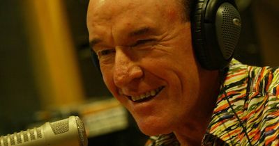 Radio stalwart remembered as lovable entertainer, genuine 'nice guy'