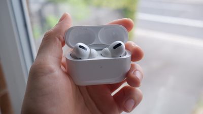 AirPods Pro could double as hearing aids after this rumored iOS 18 update
