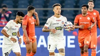 FC Goa qualifies for playoffs after draw against Punjab FC in ISL