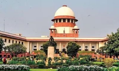SC to hear plea of Himachal Pradesh's six disqualified MLAs challenging Speaker's decision on March 18