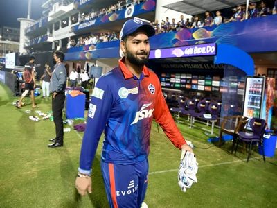 Rishabh Pant declared fully fit as wicket-keeper batter, to take part in IPL 2024