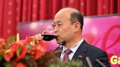 China moves to dump tariffs on $1b wine exports