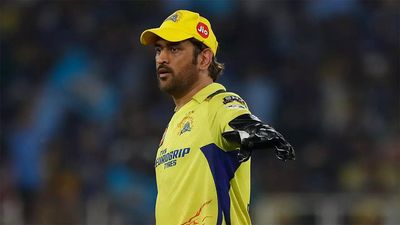 'Let's leave it to...': Chennai Super Kings CEO on succession plan and MS Dhoni's role