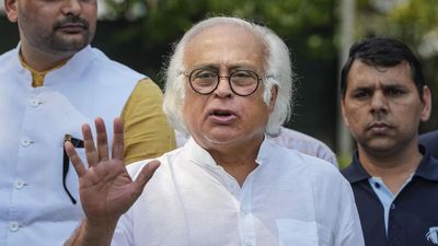 Time for change across country, says Congress after Haryana CM, Cabinet ministers resign