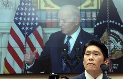 Special counsel Hur defended Biden classified documents probe before Congress