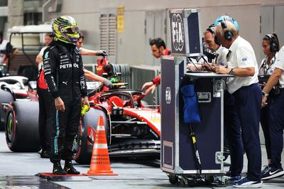 Why do F1 drivers get weighed and how does scrutineering work?