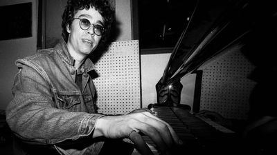 World Party and The Waterboys star Karl Wallinger has died, aged 66