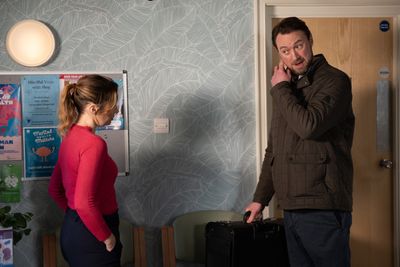 Emmerdale spoilers: Dr Love! Liam asks Ella on a date… but will she say yes?