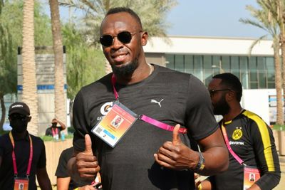 Usain Bolt Net Worth 2024: What The Legendary Athlete Makes