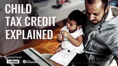 The Child Tax Credit explained