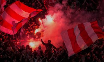 Belgrade’s derby: a multi-layered snapshot of local and global tensions
