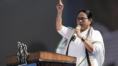 Citizens will become refugees from the moment they apply via the CAA portal, says Mamata