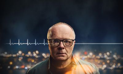 Coma: release date, cast, plot, trailer interviews and everything you need to know about the thriller starring Jason Watkins
