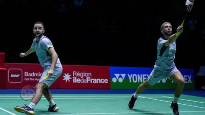 How to watch the All England Open Badminton Championship 2024 online or on TV