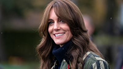 Kate Middleton's go-to order for a country pub lunch is a hearty three-course feast - and she chooses a classic for dessert