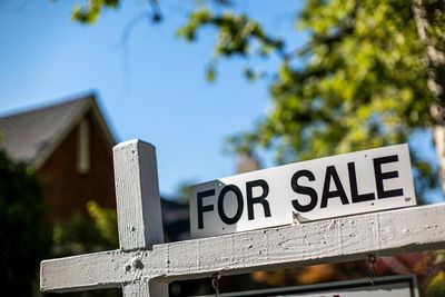 American dream of owning a home is dead, majority of renters say
