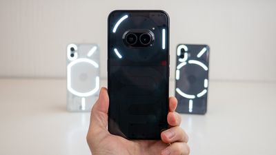 Nothing Phone 2a: All the answers to your questions