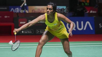 All England Championship: Sindhu enters second round after Li retires