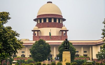 SC To Rebel MLAs: Why didn’t you move HP HC against disqualification