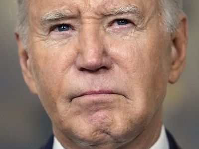 Interview transcript shows more nuance on Biden's memory than special counsel report