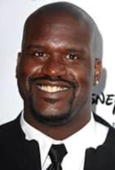 Shaquille O'neal Partners With The Home Depot For Commercials