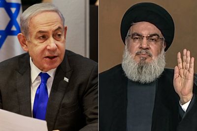Is Israel hoping to escalate hostilities with Hezbollah in Lebanon?