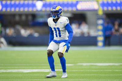 Rams, CB Darious Williams finalizing 3-year deal