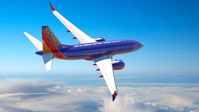 Airlines Stall On Guidance Updates; Boeing Woes Hammer Southwest