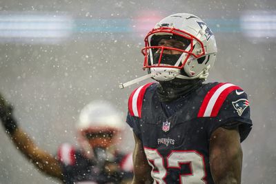 Report: Patriots plan to re-sign explosive WR and returner Jalen Reagor