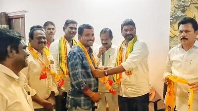 ‘Backward classes will extend their support to TDP’