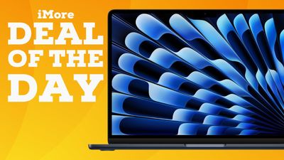 Save up to $1,200 on a brand new M3 MacBook Air if you trade in your old computer at Best Buy