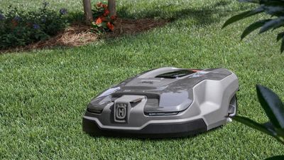 Buying a robot lawnmower? 5 things to consider before you get one