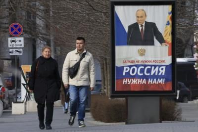 Russian Economy Shows Resilience Amid Sanctions