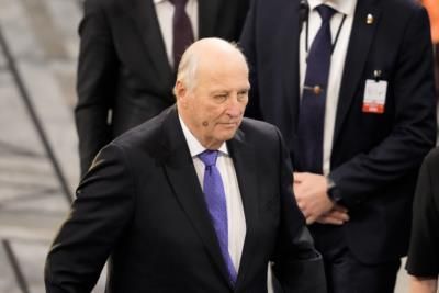 King Harald V Of Norway Receives Permanent Pacemaker