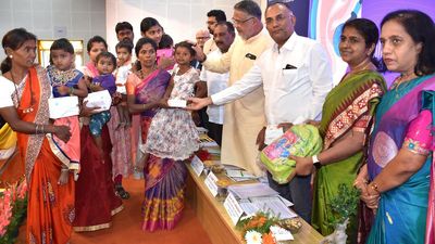 Karnataka tops country in cochlear implant surgeries: Dinesh Gundu Rao