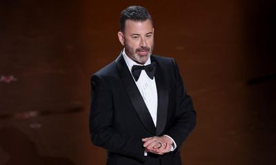 Oscars 2024: ratings up just 4% despite blockbuster Oppenheimer victory
