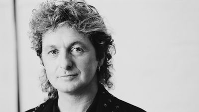 Jon Anderson's In The City Of Angels to get another reissue