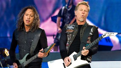 Every Metallica instrumental ranked from worst to best