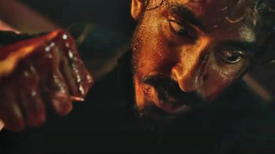 New action movie produced by horror legend Jordan Peele is being compared to John Wick and The Raid in glowing first reactions