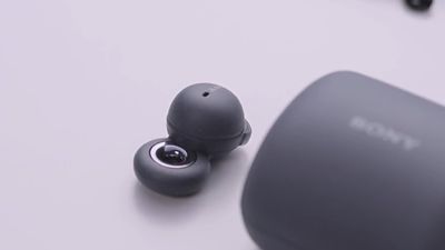 Are these the Sony LinkBuds 2 wireless earbuds?